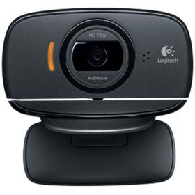 Logitech C525 HD Webcam